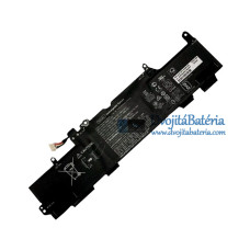 Batéria pre HP 830 840 740 846 730 G5 SS03XL ZBOOK14U 735 745 [náhradná batéria]